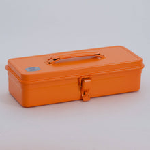Load image into Gallery viewer, Steel Toolbox T-320