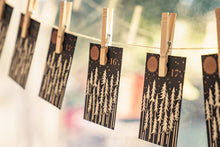 Load image into Gallery viewer, 24 Days of Making, Doing, and Being Advent Calendar