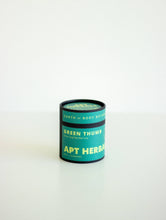 Load image into Gallery viewer, GREEN THUMB HERBAL TEA BLEND