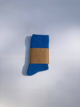 Load image into Gallery viewer, ICELAND WOOL SOCKS
