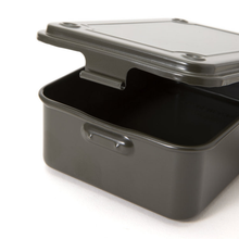 Load image into Gallery viewer, Steel Stackable Storage Box T-150