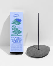 Load image into Gallery viewer, Low Smoke Incense | Coastal Forest