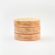 Load image into Gallery viewer, Sylvan Rabbit 10mm Washi Tape