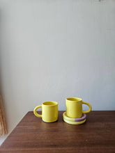 Load image into Gallery viewer, Half and Half Coaster