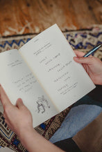 Load image into Gallery viewer, Sitting With Sadness Journal