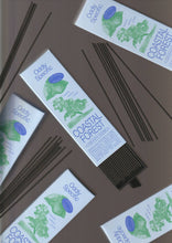 Load image into Gallery viewer, Low Smoke Incense | Coastal Forest