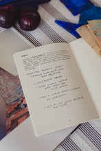 Load image into Gallery viewer, The Creative Unblocker Journal
