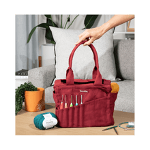 Load image into Gallery viewer, Studio Bag - Cinnamon