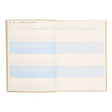 Load image into Gallery viewer, Three Years Diary - Undated