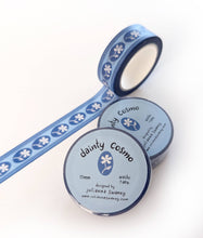 Load image into Gallery viewer, Dainty Cosmo 15mm Washi Tape