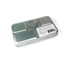 Load image into Gallery viewer, Watercolor set in metal palette