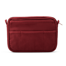 Load image into Gallery viewer, Studio Pouch - Sangria