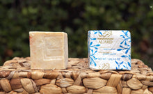 Load image into Gallery viewer, The Land - Palestinian 100% Olive Oil Soap from Nablus