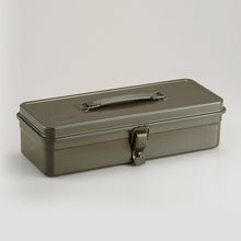Load image into Gallery viewer, Steel Toolbox T-320