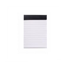 Load image into Gallery viewer, Rhodia Classic Notepad 4 x 6