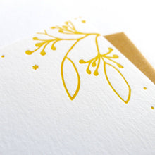 Load image into Gallery viewer, Pollen Notecards