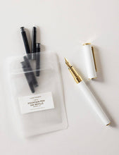 Load image into Gallery viewer, F26 Ink Refills for Fountain Pen 5pk