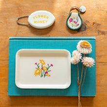 Load image into Gallery viewer, Small Trinket Tray - Meadow