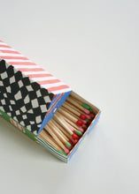 Load image into Gallery viewer, HOUSE MATCHES / BUSBAN