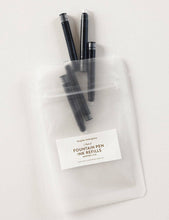 Load image into Gallery viewer, F26 Ink Refills for Fountain Pen 5pk
