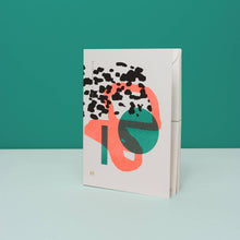 Load image into Gallery viewer, Tock Letterquette