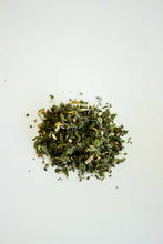 Load image into Gallery viewer, GREEN THUMB HERBAL TEA BLEND