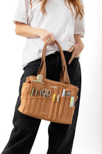 Load image into Gallery viewer, Studio Bag - Cinnamon