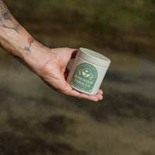 Load image into Gallery viewer, Rosewood + Tobacco Candle