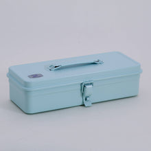 Load image into Gallery viewer, Steel Toolbox T-320