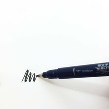 Load image into Gallery viewer, Fudenosuke Calligraphy Brush Pens