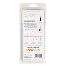 Load image into Gallery viewer, Dual Brush Pen Art Markers, Yay Sorbet, 6-Pack