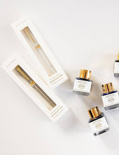 Load image into Gallery viewer, White Fountain Pen