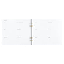 Load image into Gallery viewer, 2026 Planner with file pocket
