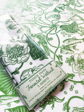 Load image into Gallery viewer, Forested Wetland Tissue Paper