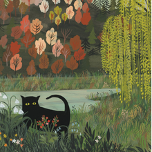 Load image into Gallery viewer, Hi Cutie Pie Greeting Card