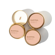 Load image into Gallery viewer, Santal Travel Candle