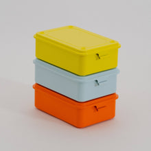 Load image into Gallery viewer, Steel Stackable Storage Box T-150