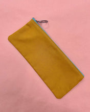 Load image into Gallery viewer, Slim pencil pouch