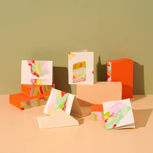 Load image into Gallery viewer, Hale Hand Painted Stationery Set