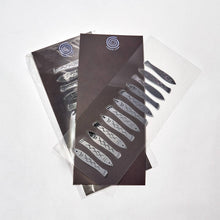 Load image into Gallery viewer, Sardine Sticker Sheet