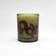 Load image into Gallery viewer, Midnight Moon Candle
