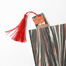 Load image into Gallery viewer, Set of Three Makeready Letterpress Bookmarks