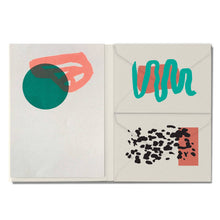 Load image into Gallery viewer, Tock Letterquette