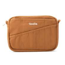 Load image into Gallery viewer, Studio Pouch - Cinnamon