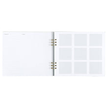 Load image into Gallery viewer, 2026 Planner with file pocket