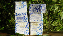 Load image into Gallery viewer, The Land - Palestinian 100% Olive Oil Soap from Nablus