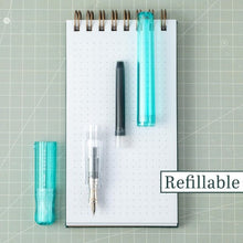 Load image into Gallery viewer, Kakuno Fountain Pen