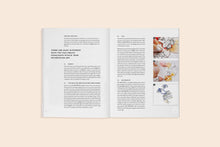 Load image into Gallery viewer, Florals, Feathers, and Woodland Friends Watercolor Workbook