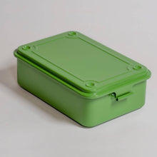 Load image into Gallery viewer, Steel Stackable Storage Box T-150
