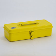 Load image into Gallery viewer, Steel Toolbox T-320
